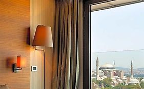 Hotel Arcadia Blue Istanbul